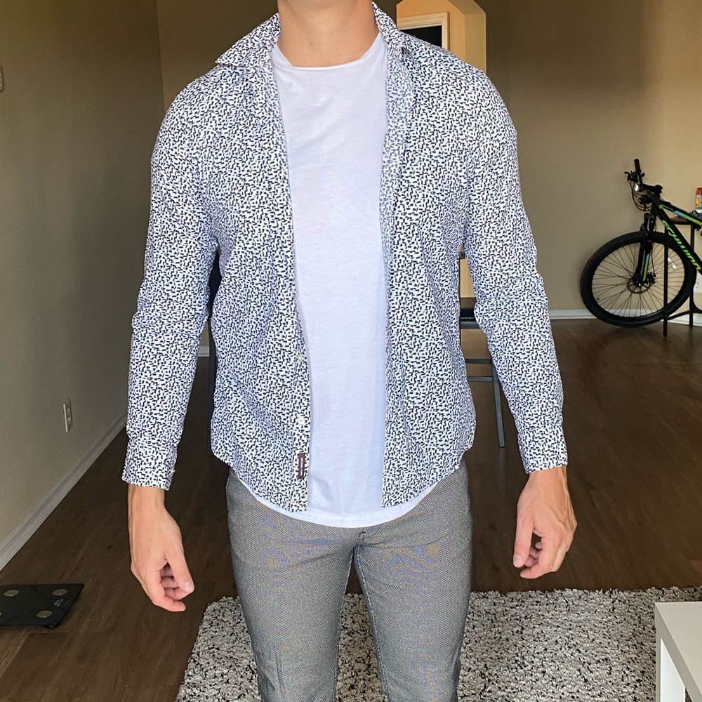Michael Kors Shirts